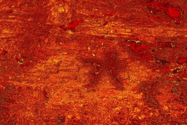 soyut kırmızı doku arkaplanı, duvar kağıdı tasarımı konseptini kopyala