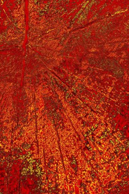 soyut kırmızı doku arkaplanı, duvar kağıdı tasarımı konseptini kopyala