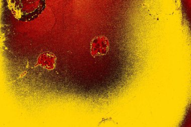 soyut doku arkaplanı, duvar kağıdı tasarımı konseptini kopyala