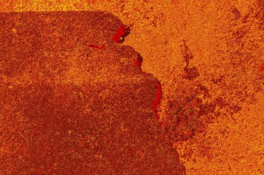 soyut kırmızı doku arkaplanı, duvar kağıdı tasarımı konseptini kopyala