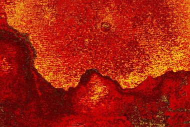 soyut kırmızı renk dokusu, arkaplan, boşluk duvar kağıdını kopyala