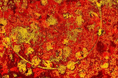 grungy renksiz soyut doku arkaplanı, kopya alan duvar kağıdı tasarımı konsepti