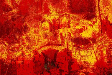 soyut kırmızı renk dokusu, arkaplan, boşluk duvar kağıdını kopyala