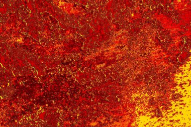 soyut kırmızı renk dokusu arkaplanı, boşluk duvar kağıdını kopyala