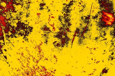 grungy renksiz soyut doku arkaplanı, kopya alan duvar kağıdı tasarımı konsepti