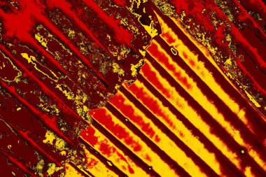 soyut kırmızı doku arkaplanı, duvar kağıdı tasarımı konseptini kopyala