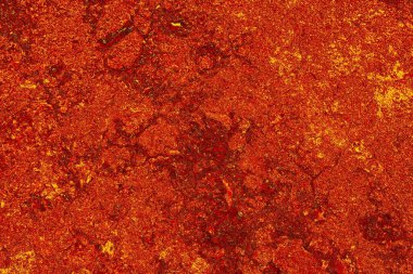 soyut kırmızı renk dokusu arkaplanı, boşluk duvar kağıdını kopyala