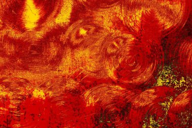 soyut kırmızı renk dokusu, arkaplan, boşluk duvar kağıdını kopyala