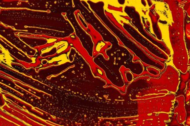 soyut doku arkaplanı, duvar kağıdı tasarımı konseptini kopyala