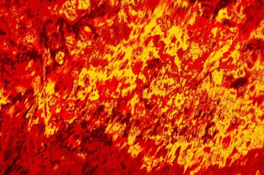 soyut kırmızı renk dokusu, arkaplan, boşluk duvar kağıdını kopyala