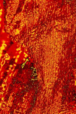 soyut kırmızı doku arkaplanı, duvar kağıdı tasarımı konseptini kopyala