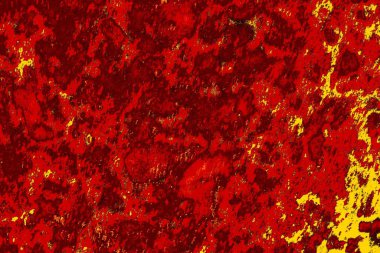 soyut kırmızı renk dokusu arkaplanı, boşluk duvar kağıdını kopyala