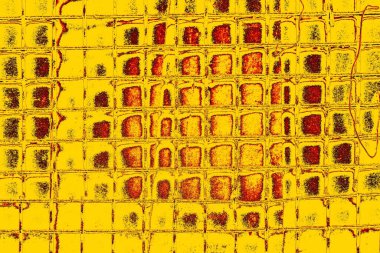 grungy renksiz soyut doku arkaplanı, kopya alan duvar kağıdı tasarımı konsepti