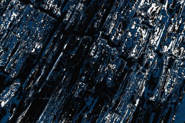 grungy renksiz soyut doku arkaplanı, kopya alan duvar kağıdı tasarımı konsepti