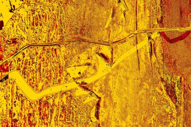 grungy renksiz soyut doku arkaplanı, kopya alan duvar kağıdı tasarımı konsepti