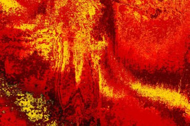 soyut kırmızı renk dokusu, arkaplan, boşluk duvar kağıdını kopyala