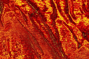 soyut kırmızı doku arkaplanı, duvar kağıdı tasarımı konseptini kopyala