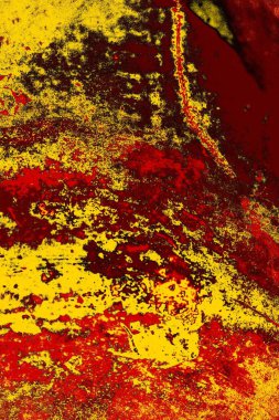 grungy renksiz soyut doku arkaplanı, kopya alan duvar kağıdı tasarımı konsepti