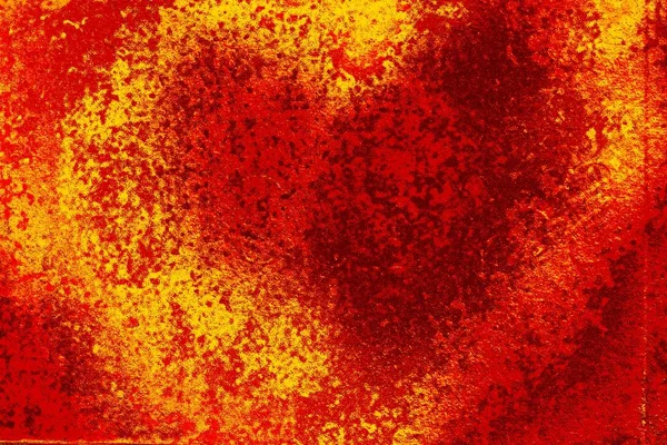 Abstrait Couleur Rouge Texture Fond Copier Espace Papier Peint — Photo