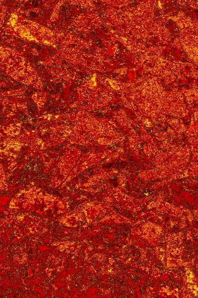 Абстрактна Текстура Червоного Кольору Фон Копіювання Простору Шпалер — стокове фото