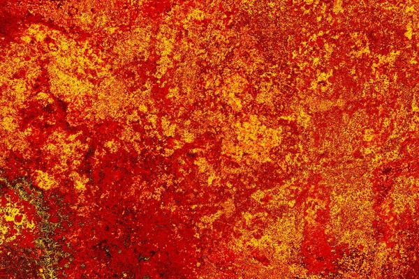 抽象的な赤のテクスチャの背景 コピースペース壁紙のデザインコンセプト — ストック写真