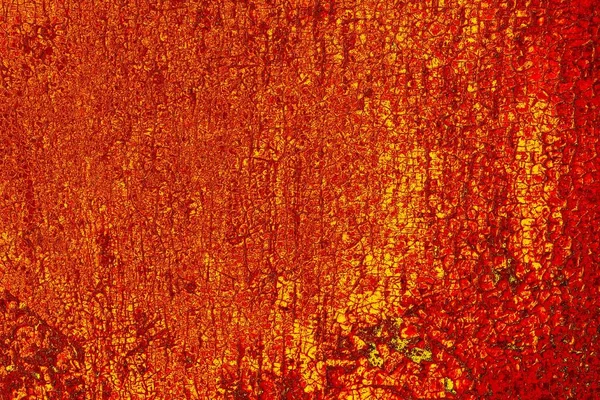 Texture Astratta Colore Rosso Sfondo Carta Parati Spazio Copia — Foto Stock