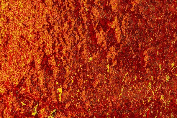 Abstracto Color Rojo Textura Fondo Copia Espacio Fondo Pantalla — Foto de Stock