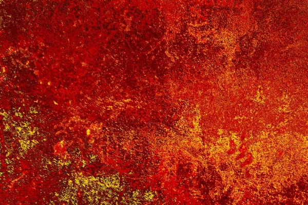 Abstrait Couleur Rouge Texture Fond Copier Espace Papier Peint — Photo