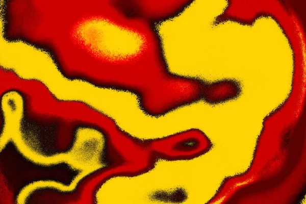 Grungy Gekleurde Abstracte Textuur Achtergrond Kopieer Ruimte Behang Ontwerp Concept — Stockfoto