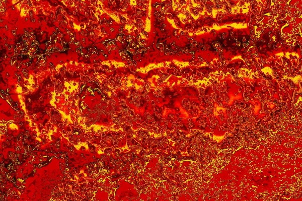Абстрактный Красный Цвет Фона Текстуры Копировать Пространство Обои — стоковое фото