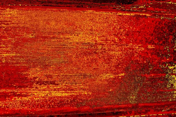 Abstracte Rode Kleur Textuur Achtergrond Kopieer Ruimte Wallpaper — Stockfoto