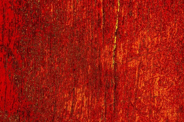 Texture Astratta Colore Rosso Sfondo Carta Parati Spazio Copia — Foto Stock
