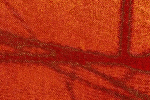 Abstrakte Rote Textur Hintergrund Kopieren Raum Tapete Design Konzept — Stockfoto