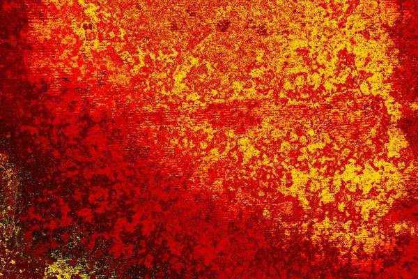 Abstrato Cor Vermelha Textura Fundo Papel Parede Espaço Cópia — Fotografia de Stock