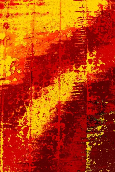 Abstrait Couleur Rouge Texture Fond Copier Espace Papier Peint — Photo