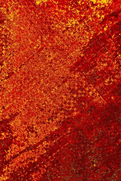 Abstracto Rojo Textura Fondo Copia Espacio Fondo Pantalla Concepto Diseño — Foto de Stock