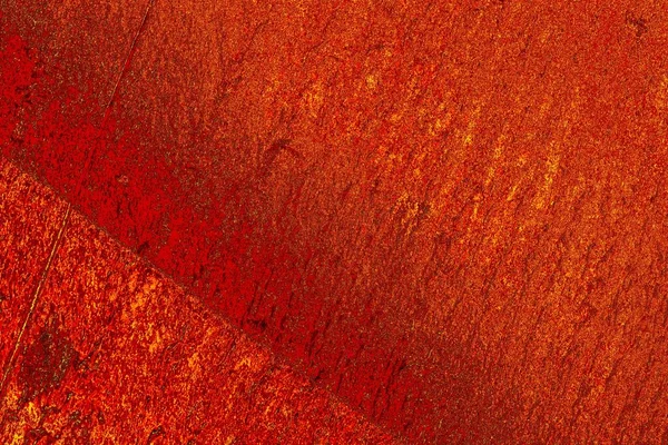 Abstrait Couleur Rouge Texture Fond Copier Espace Papier Peint — Photo