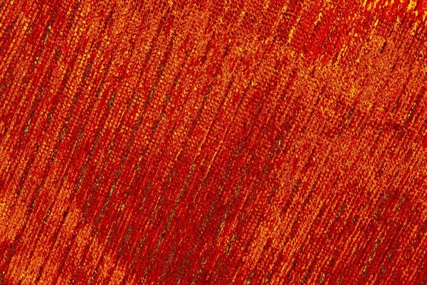 Abstraktní Červená Barva Textury Pozadí Kopírovat Prostor Tapety — Stock fotografie