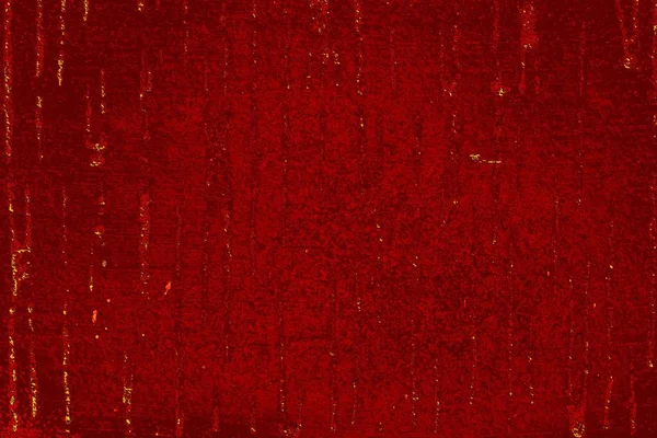 Astratto Colore Rosso Texture Sfondo Copia Spazio Carta Parati — Foto Stock