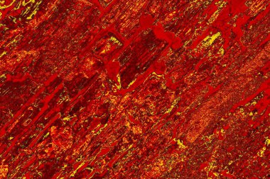 soyut kırmızı renk dokusu, arkaplan, boşluk duvar kağıdını kopyala