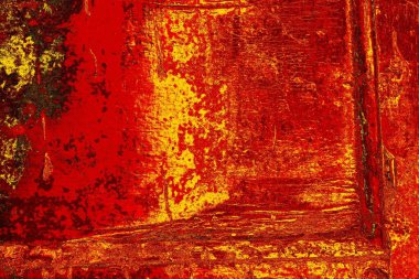 soyut kırmızı renk dokusu, arkaplan, boşluk duvar kağıdını kopyala