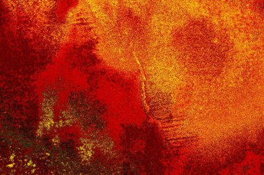 soyut kırmızı renk dokusu arkaplanı, boşluk duvar kağıdını kopyala