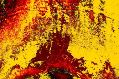 grungy renksiz soyut doku arkaplanı, kopya alan duvar kağıdı tasarımı konsepti