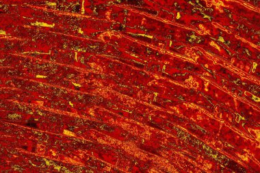 soyut kırmızı renk dokusu arkaplanı, boşluk duvar kağıdını kopyala