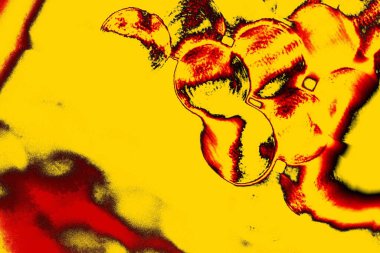 grungy renksiz soyut doku arkaplanı, kopya alan duvar kağıdı tasarımı konsepti