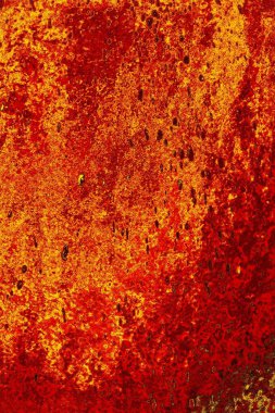 soyut kırmızı doku arkaplanı, duvar kağıdı tasarımı konseptini kopyala