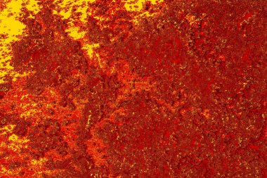 soyut kırmızı renk dokusu arkaplanı, boşluk duvar kağıdını kopyala