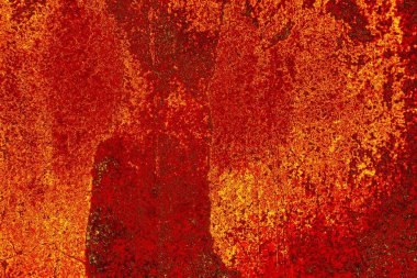 soyut kırmızı renk dokusu, arkaplan, boşluk duvar kağıdını kopyala