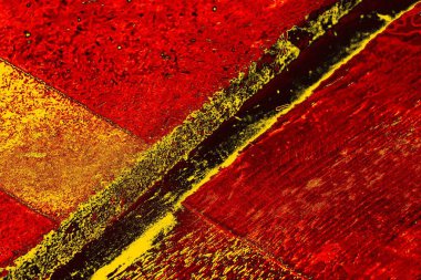 grungy renksiz soyut doku arkaplanı, kopya alan duvar kağıdı tasarımı konsepti