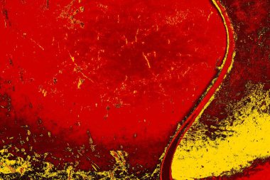 grungy renksiz soyut doku arkaplanı, kopya alan duvar kağıdı tasarımı konsepti